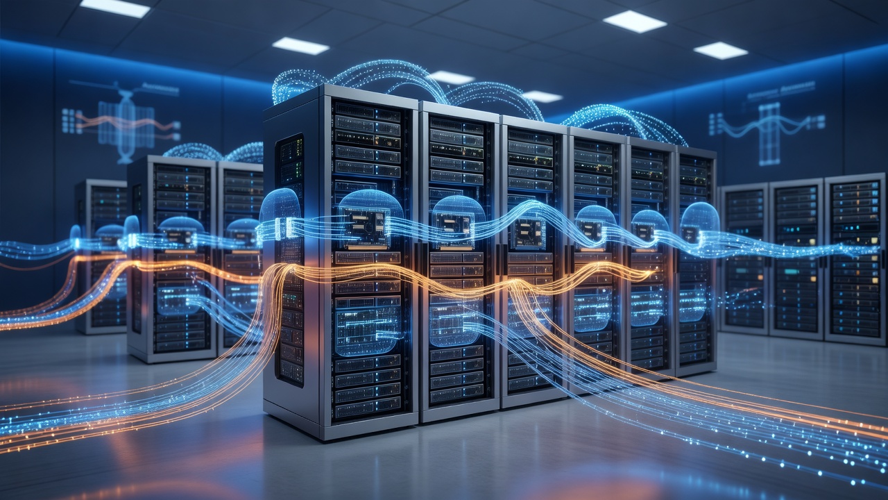 Oracle Hardens AI Network Infrastructure Against Failures and Breaches